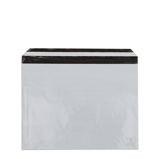 Verzendzakken gerecycled plastic