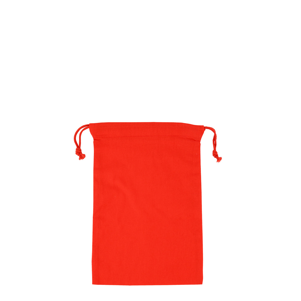 Schoenenzakken katoen