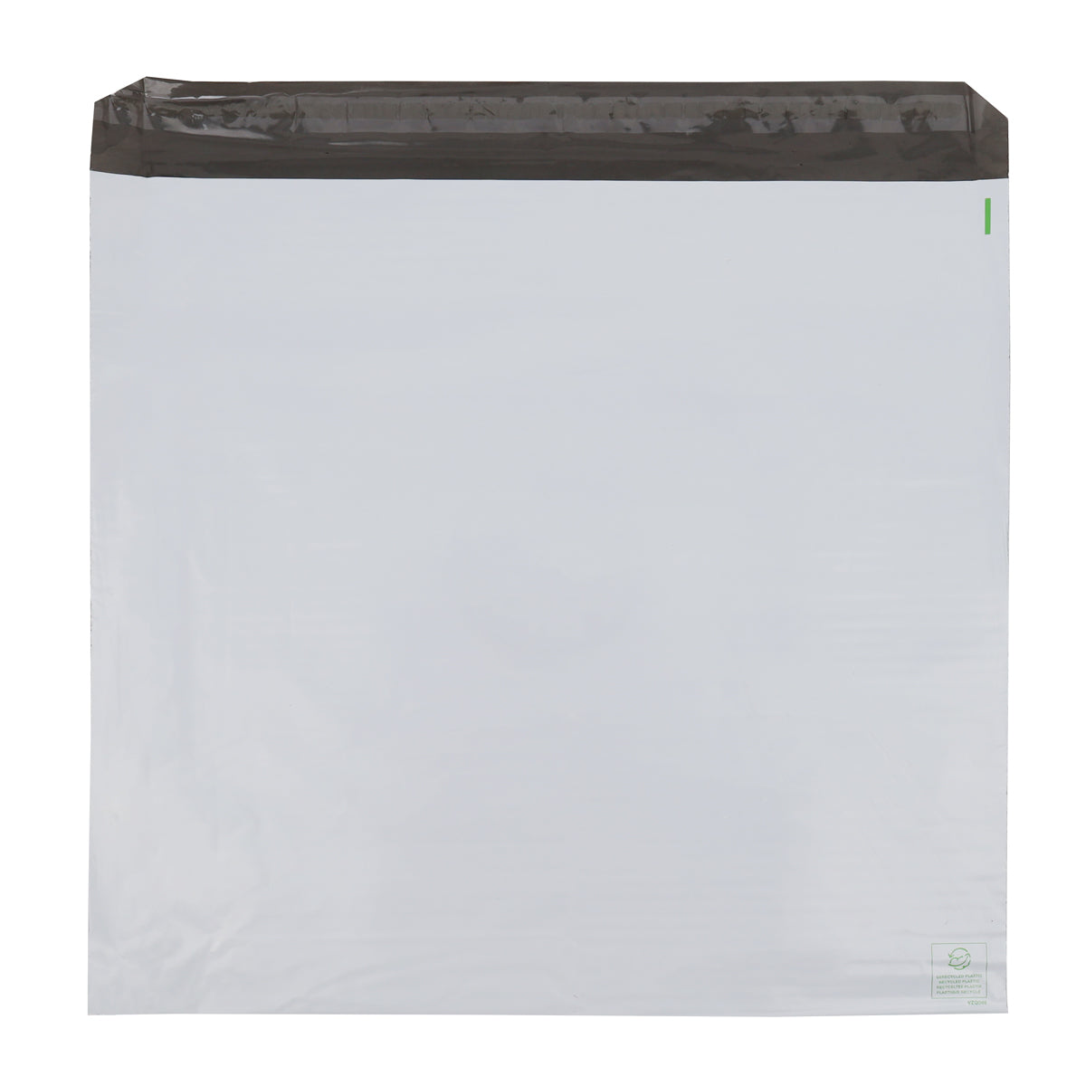 Verzendzakken gerecycled plastic