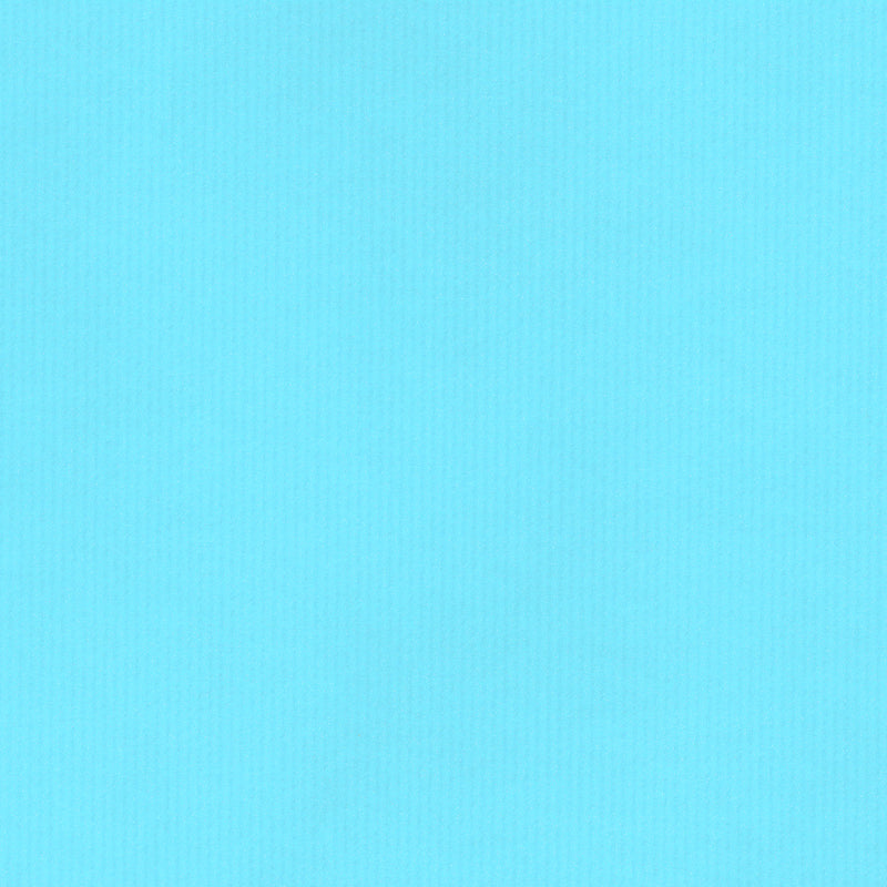 Wit gestreept inpakpapier Effen kleuren