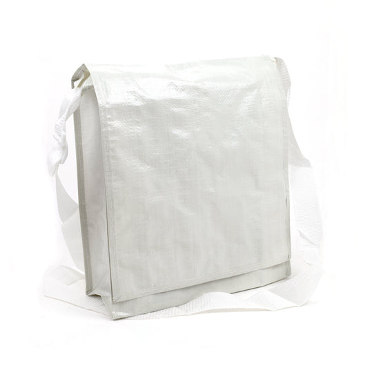 Schoudertassen PP woven