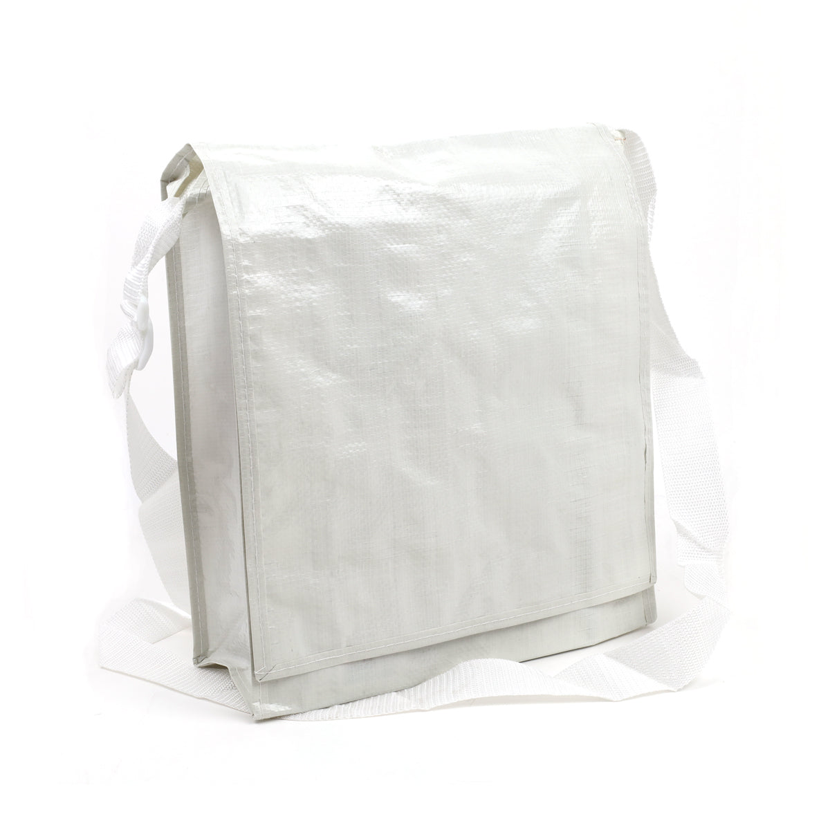 Schoudertassen PP woven