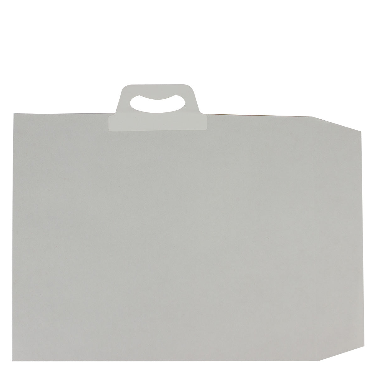 Geschenktassen met klepsluiting gerecycled papier