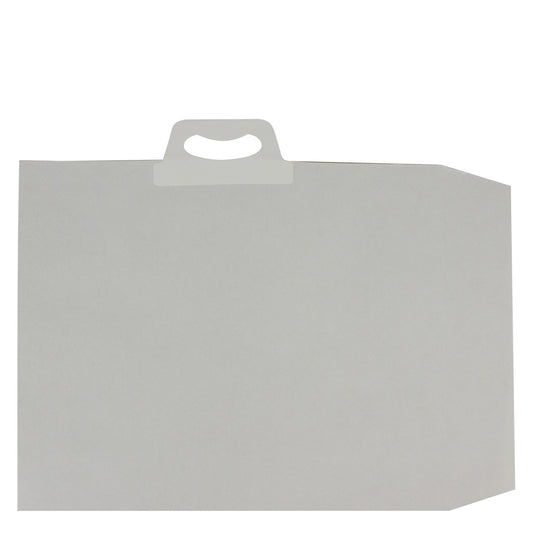 Geschenktassen met klepsluiting gerecycled papier