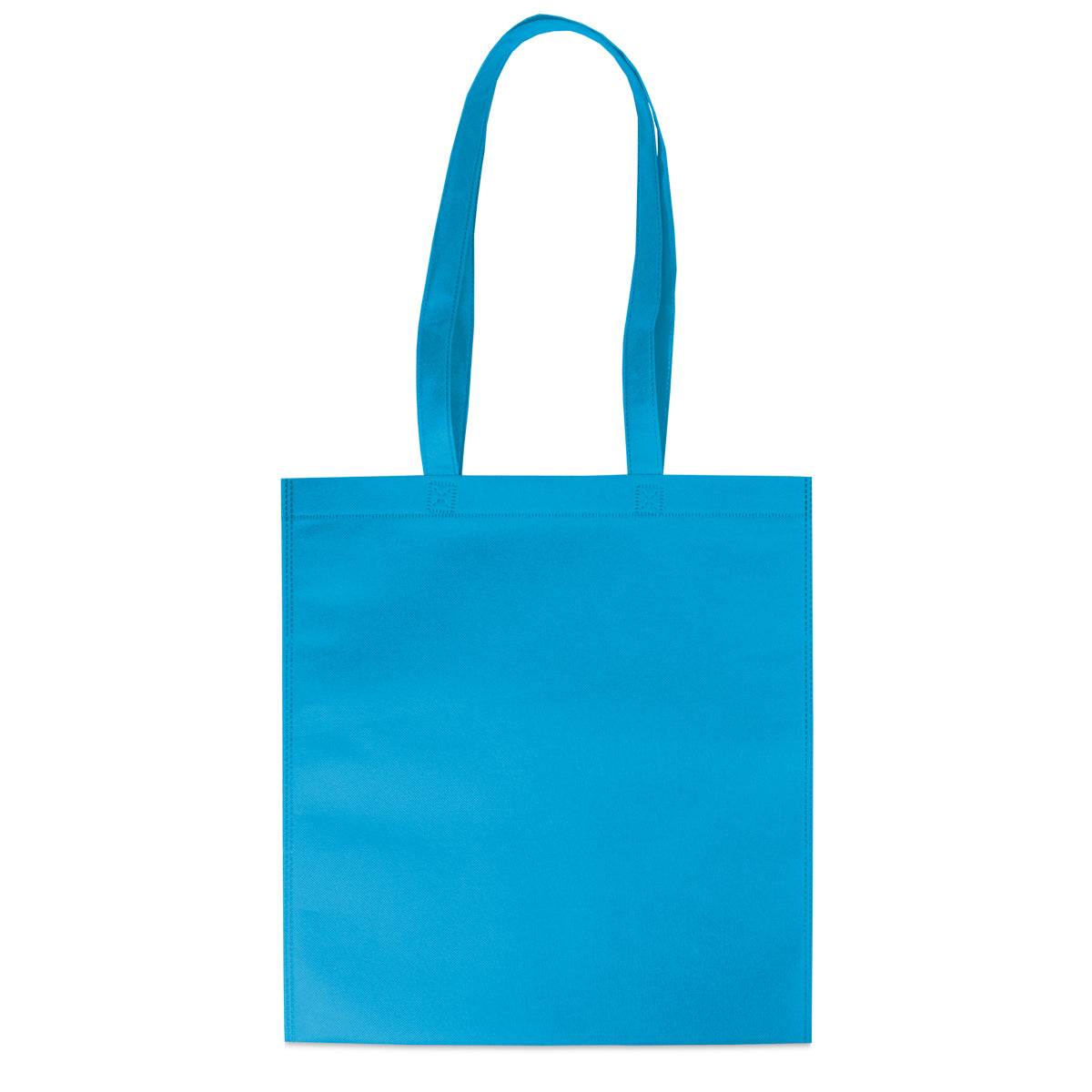 Non-woven tassen met lange lus