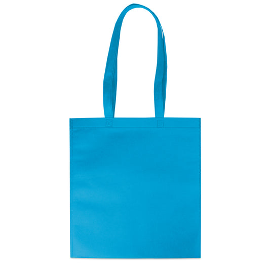 Non-woven tassen met lange lus