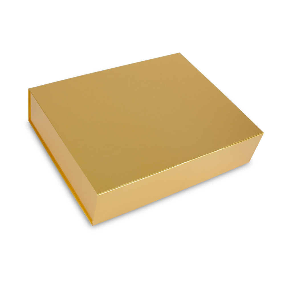Glans magneetdozen gelamineerd