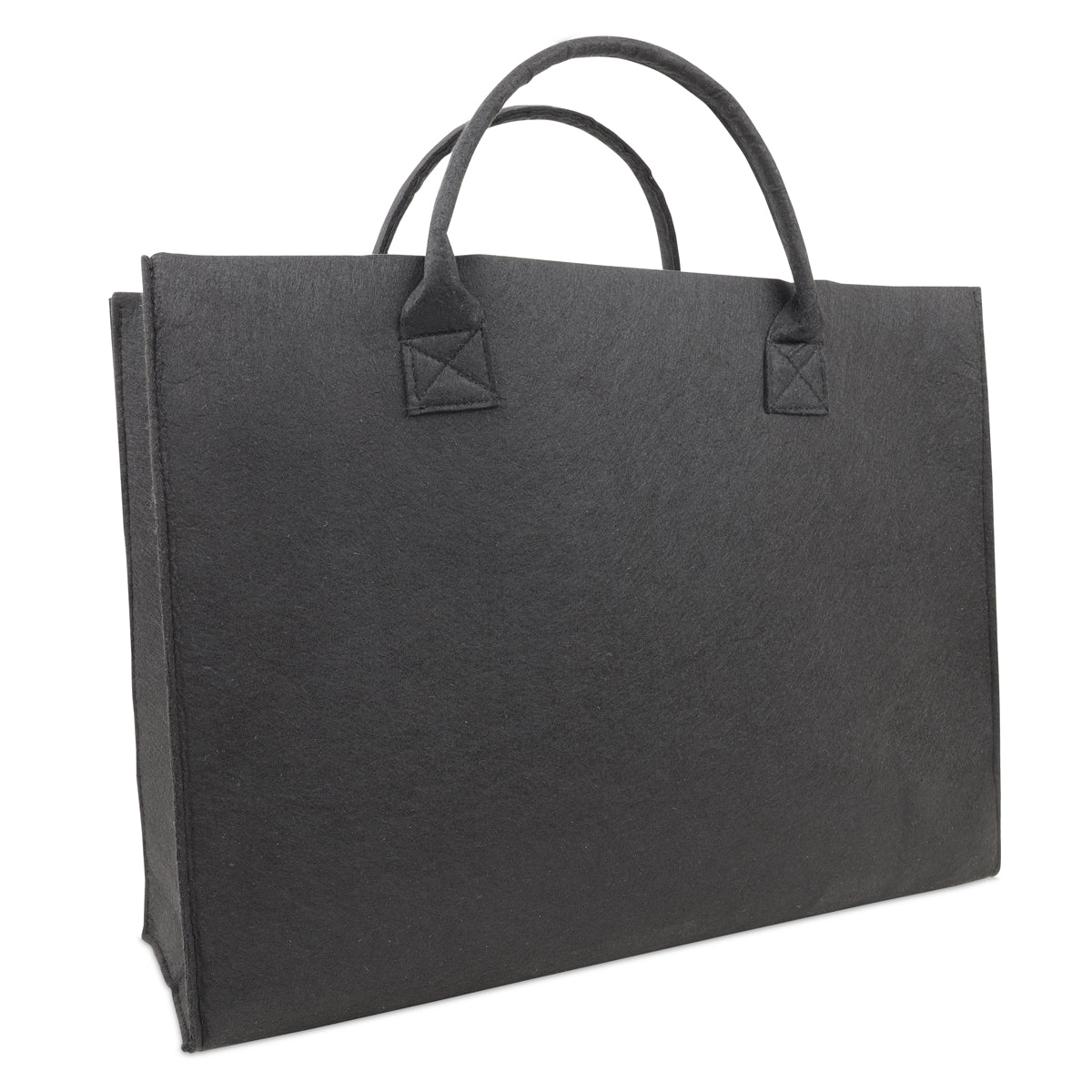 Luxe stevige shoppers vilt
