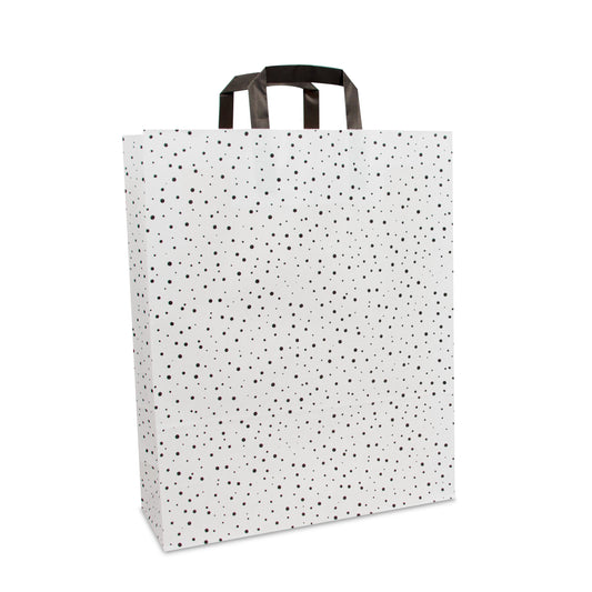Kraft tassen Bubble