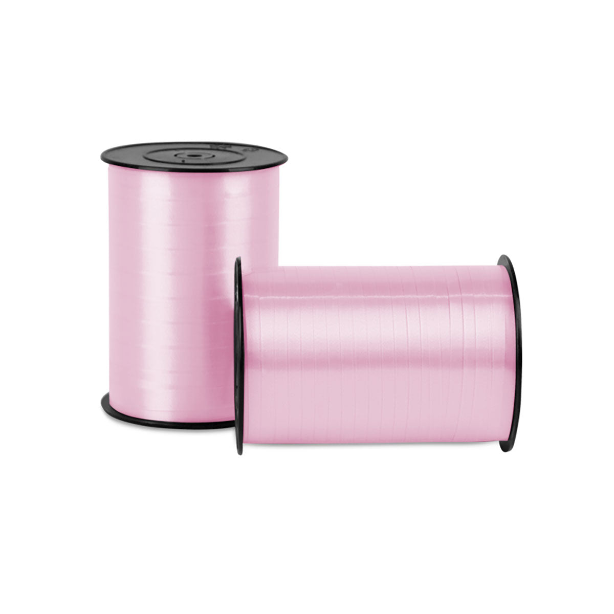 Krullint Effen kleuren