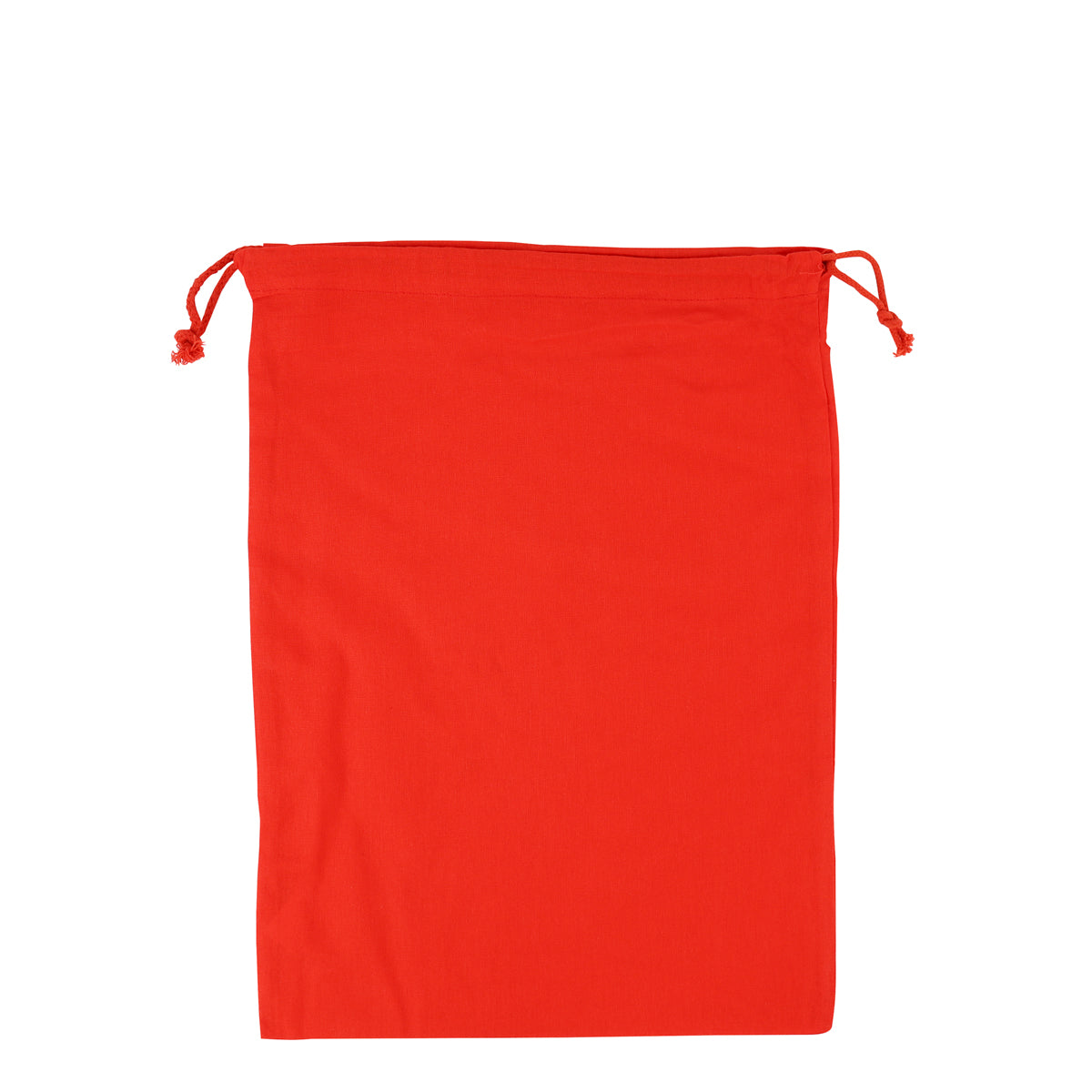 Schoenenzakken katoen