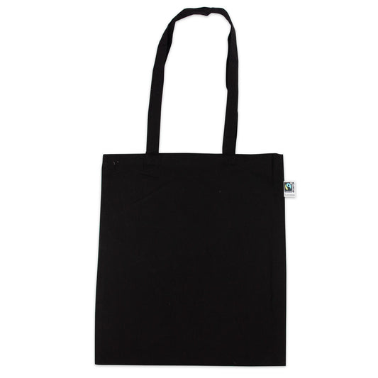 Fairtrade® tassen katoen