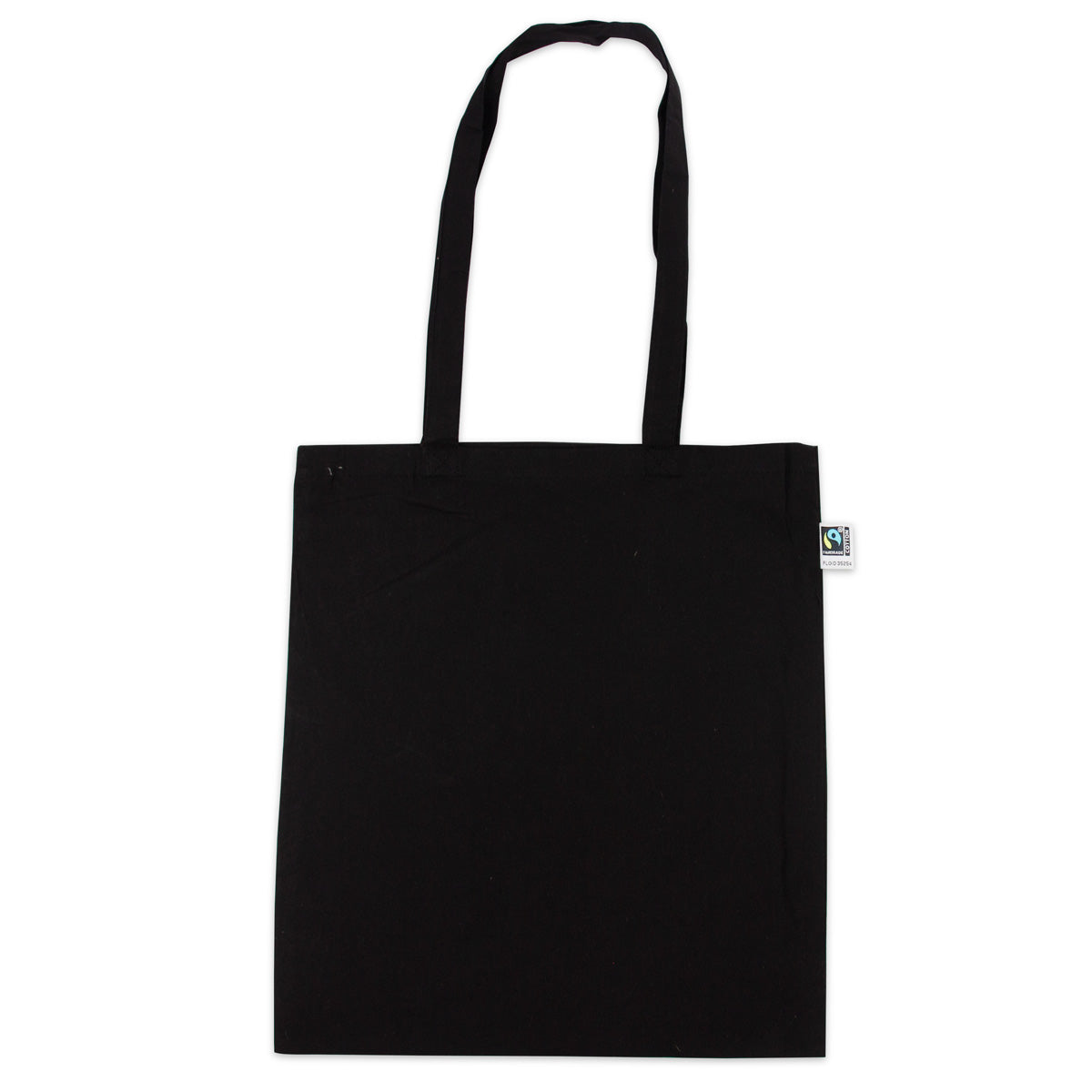 Fairtrade® tassen katoen