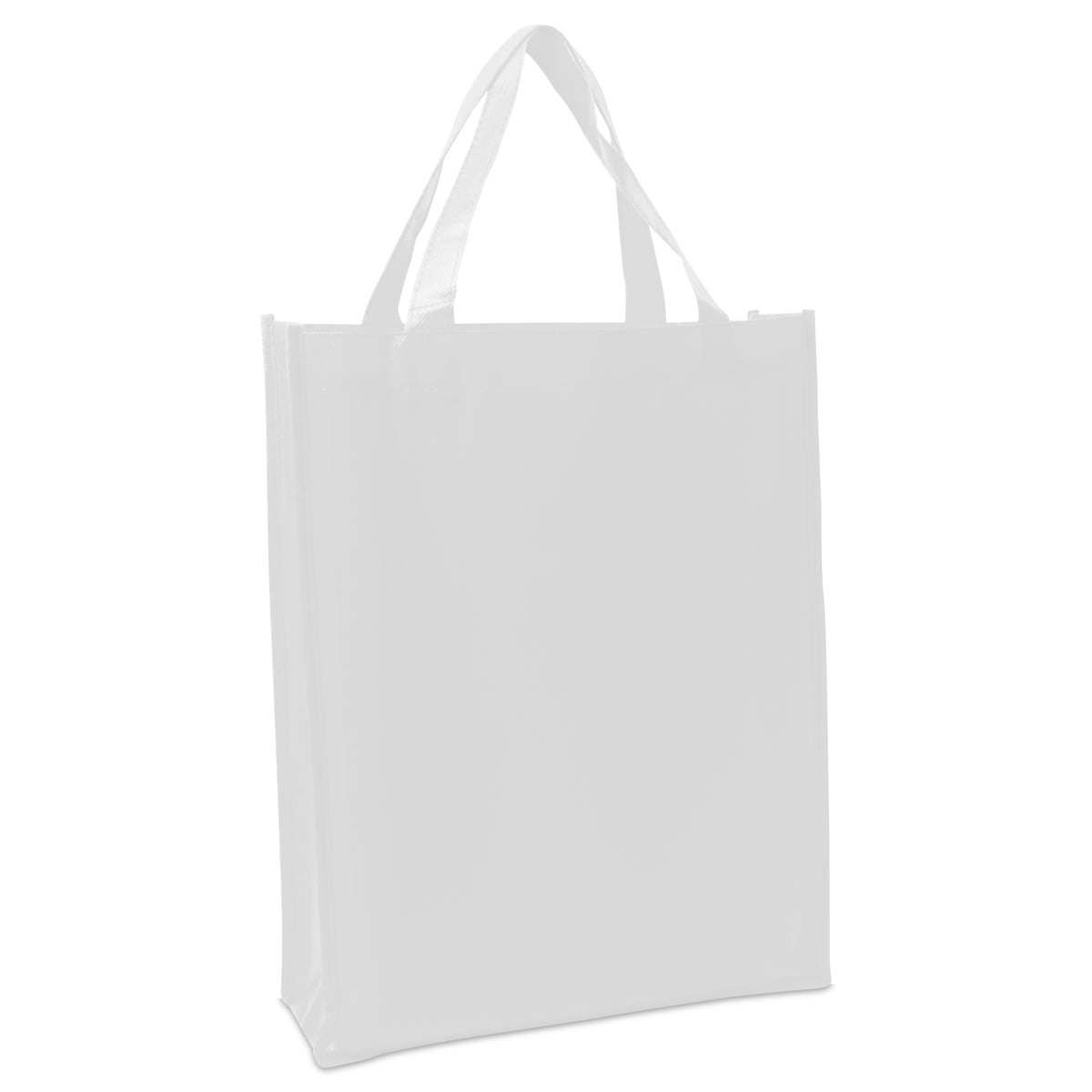 Boodschappentassen non-woven