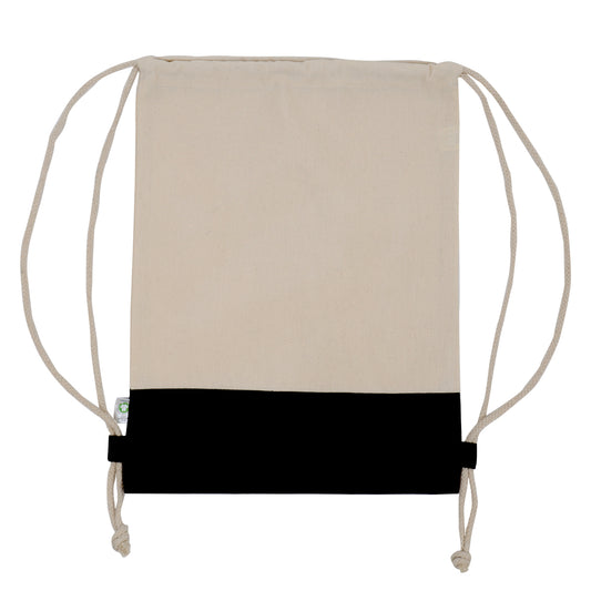 Duotone rugzakken Fairtrade®