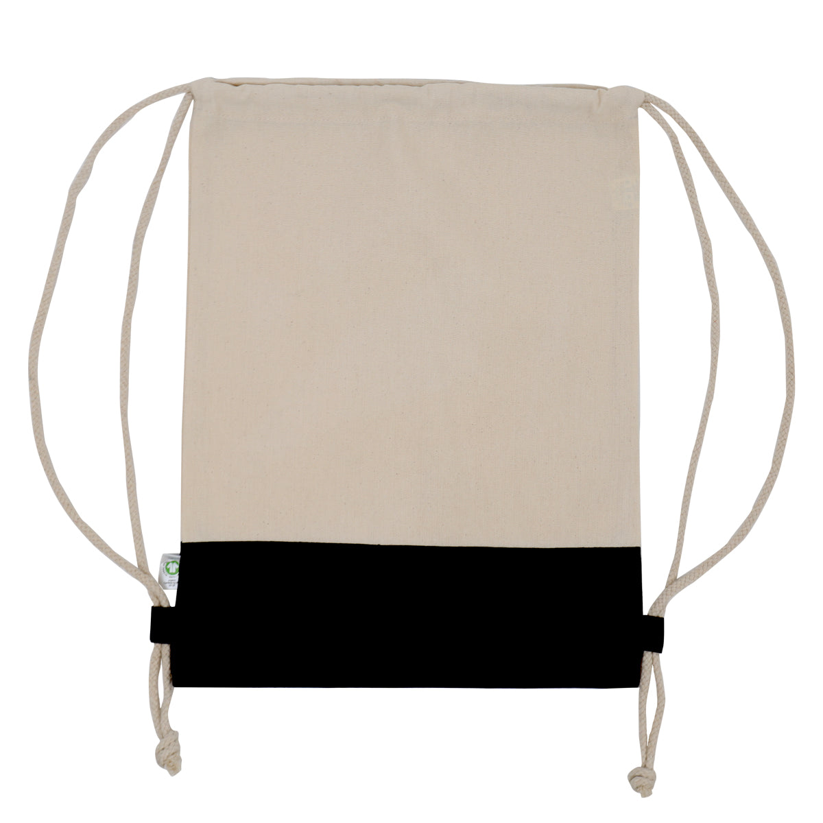 Duotone rugzakken Fairtrade®