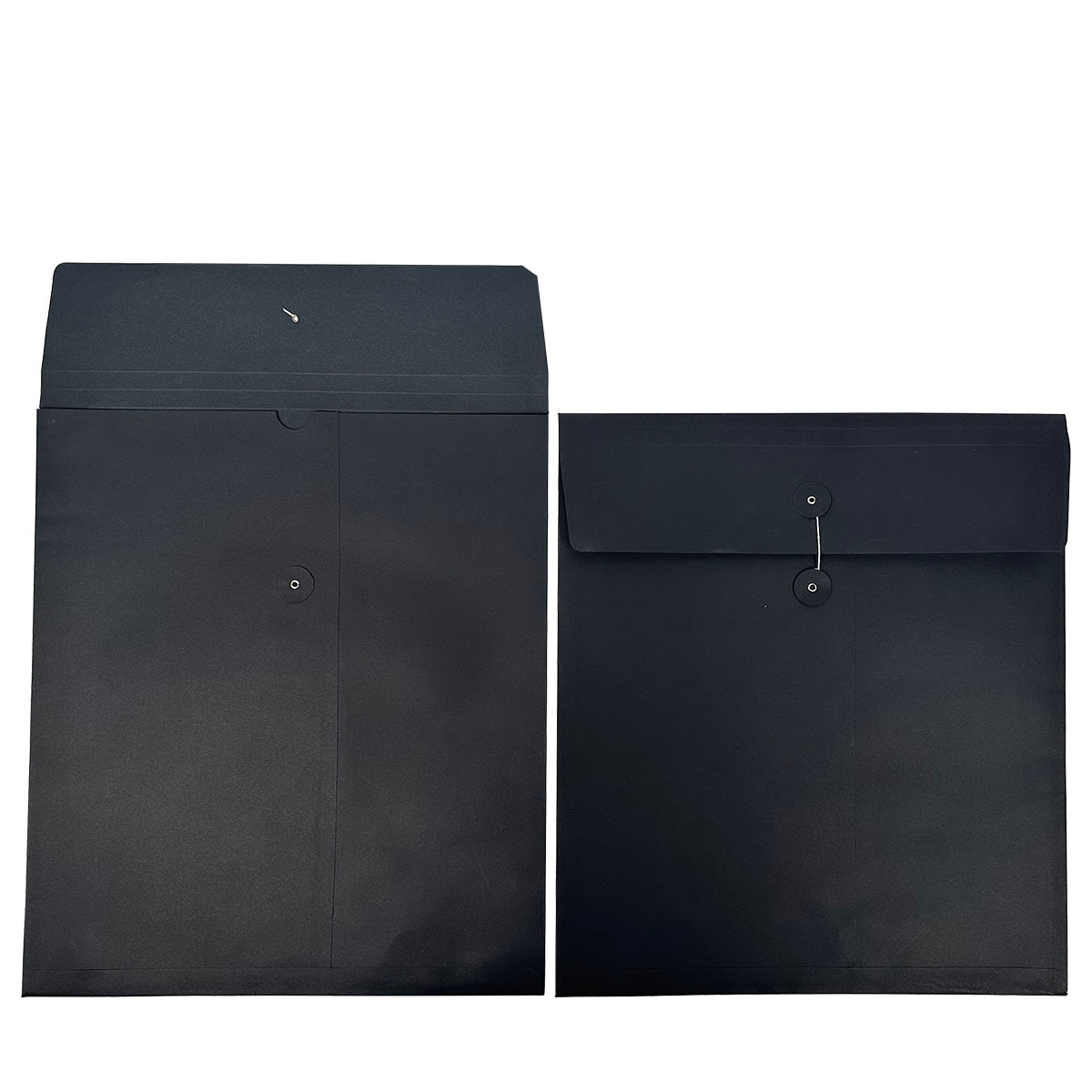 Invoice holders met Japanse sluiting papier