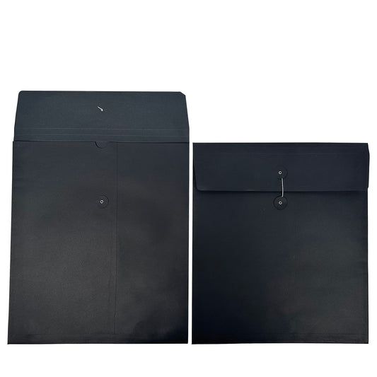 Cadeauzakjes met Japanse sluiting papier
