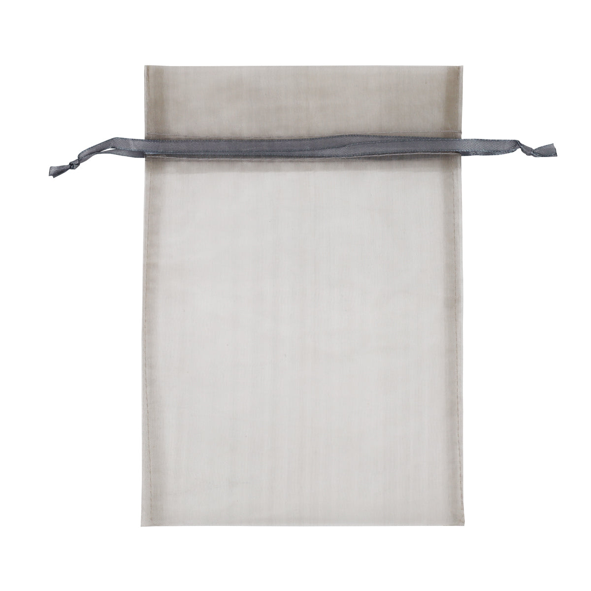 Zakjes Organza