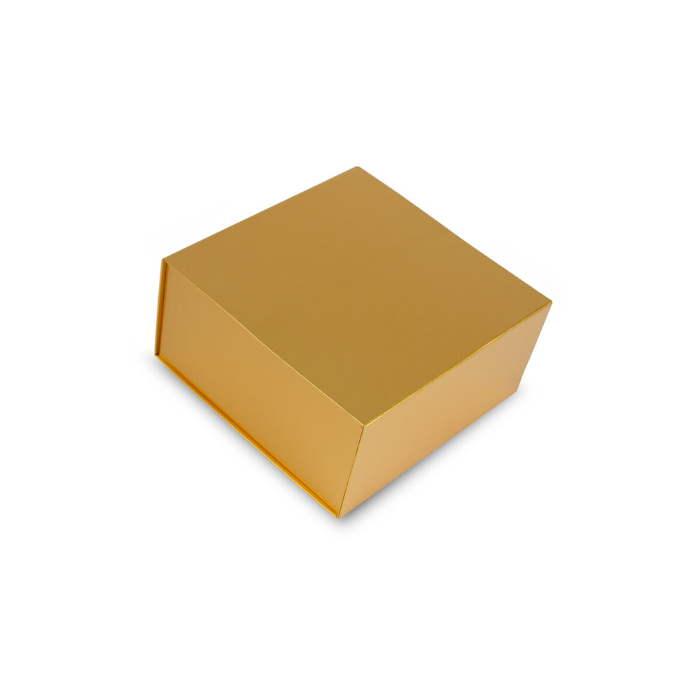 Glans magneetdozen gelamineerd