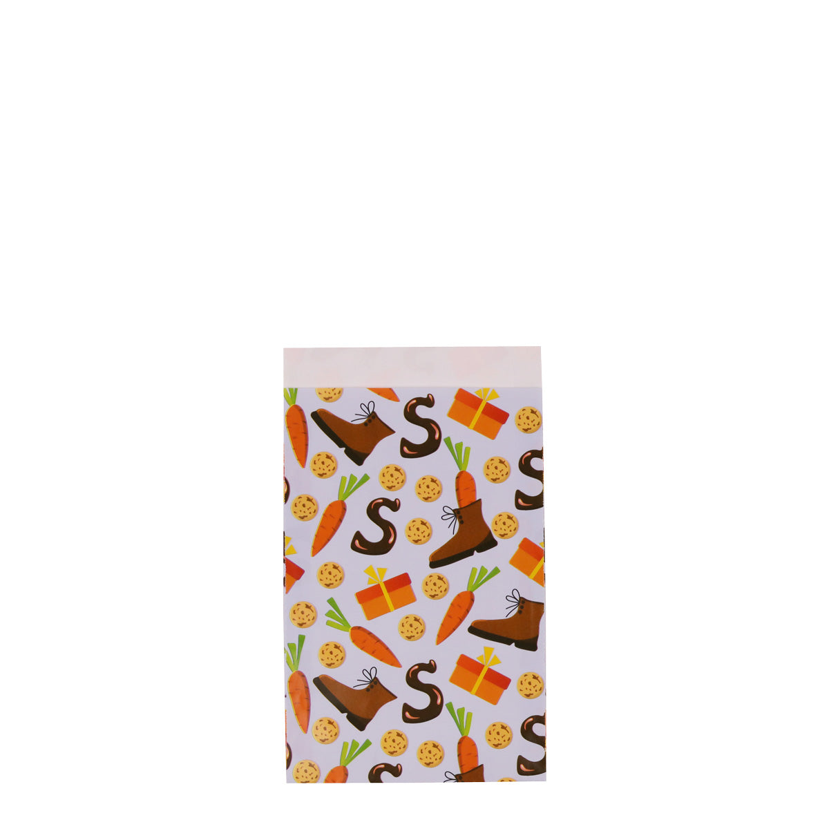 Cadeauzakjes Sinterklaas