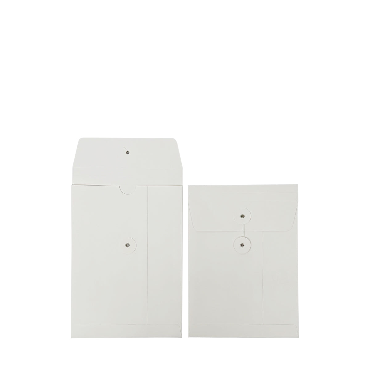 Cadeauzakjes met Japanse sluiting papier