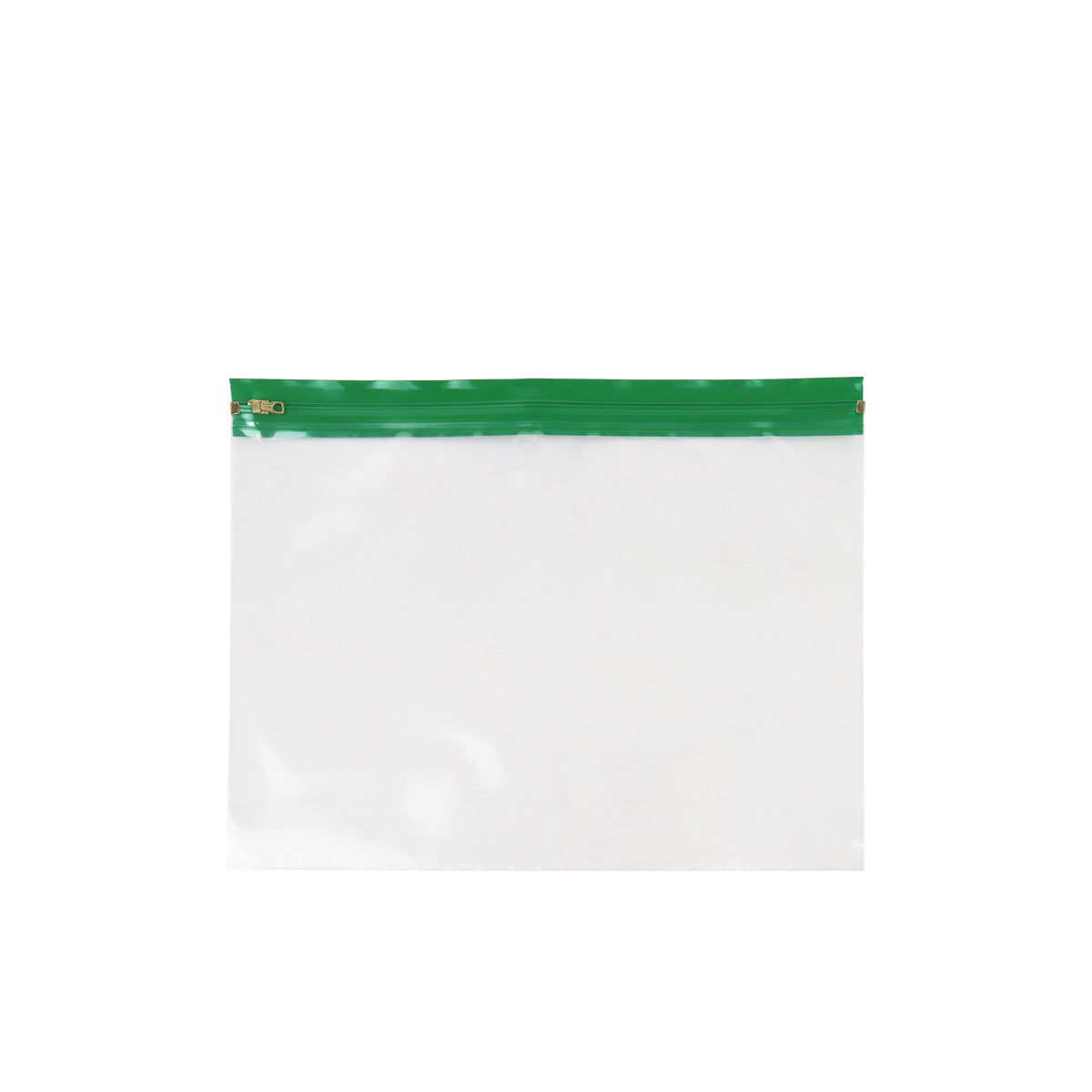 Plastic hersluitbare sliderzakjes