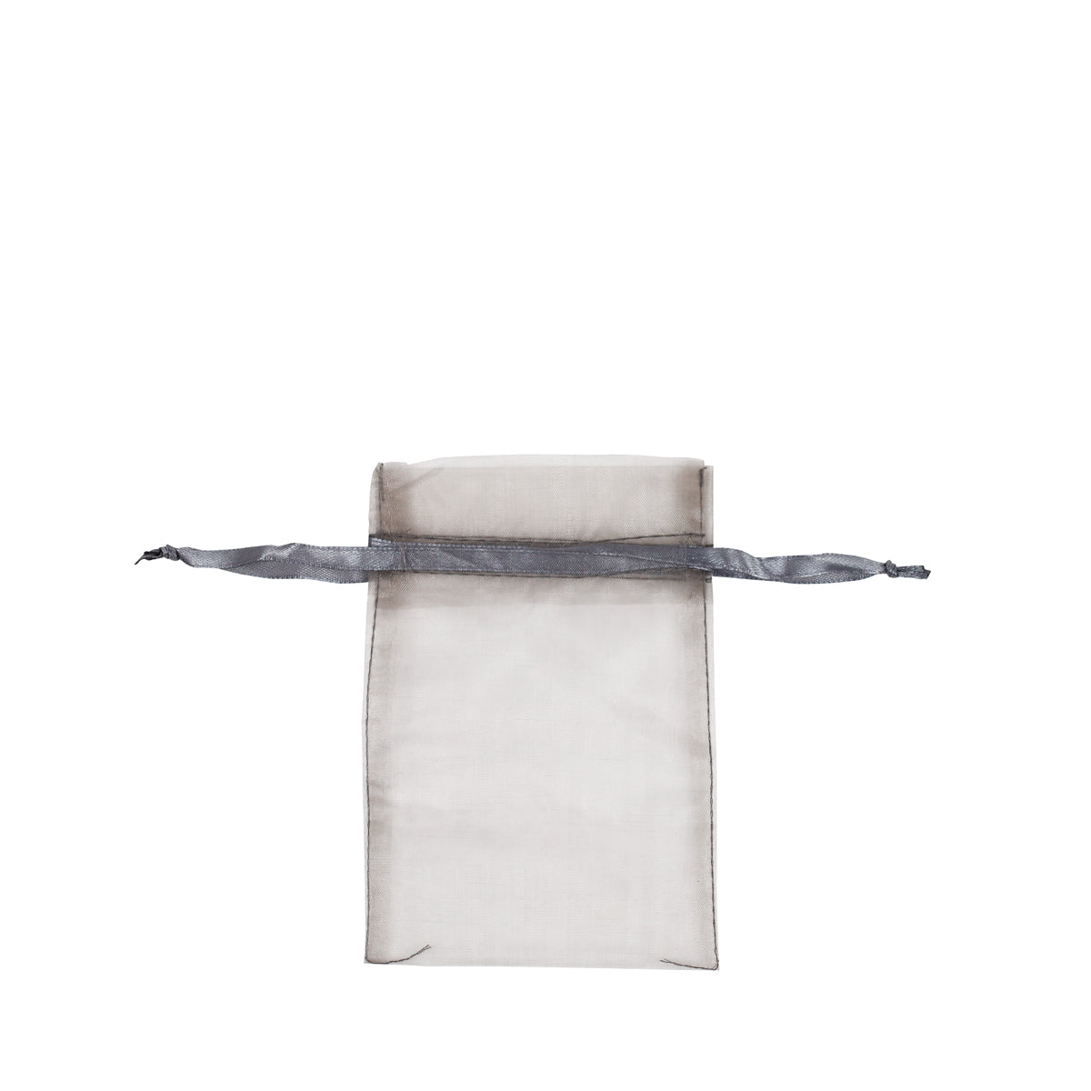 Zakjes Organza