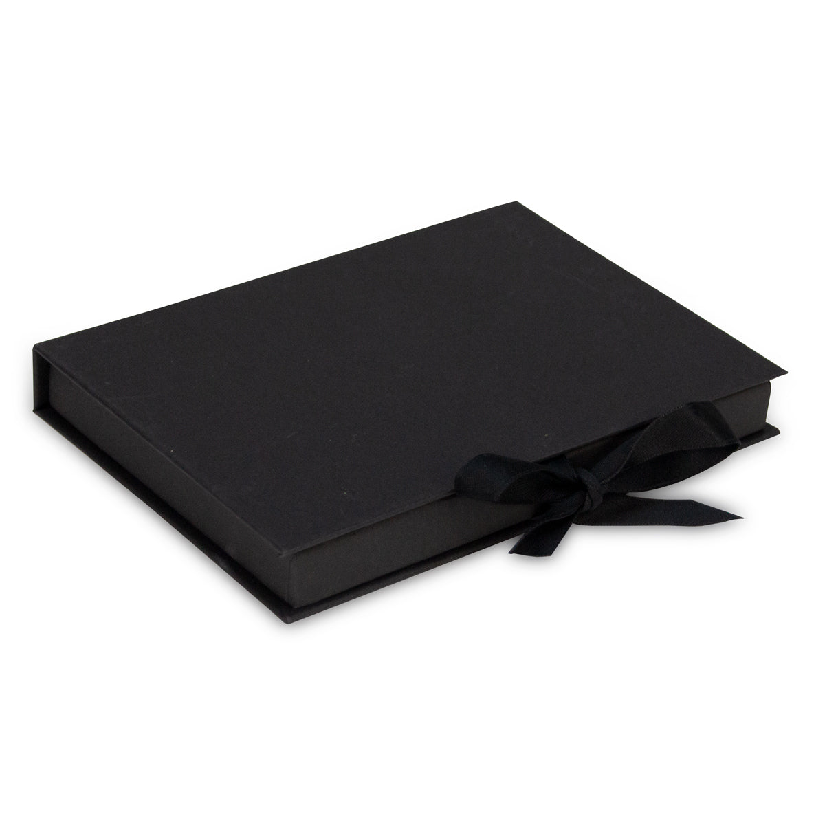 Giftcard doosjes met lintsluiting Kraft