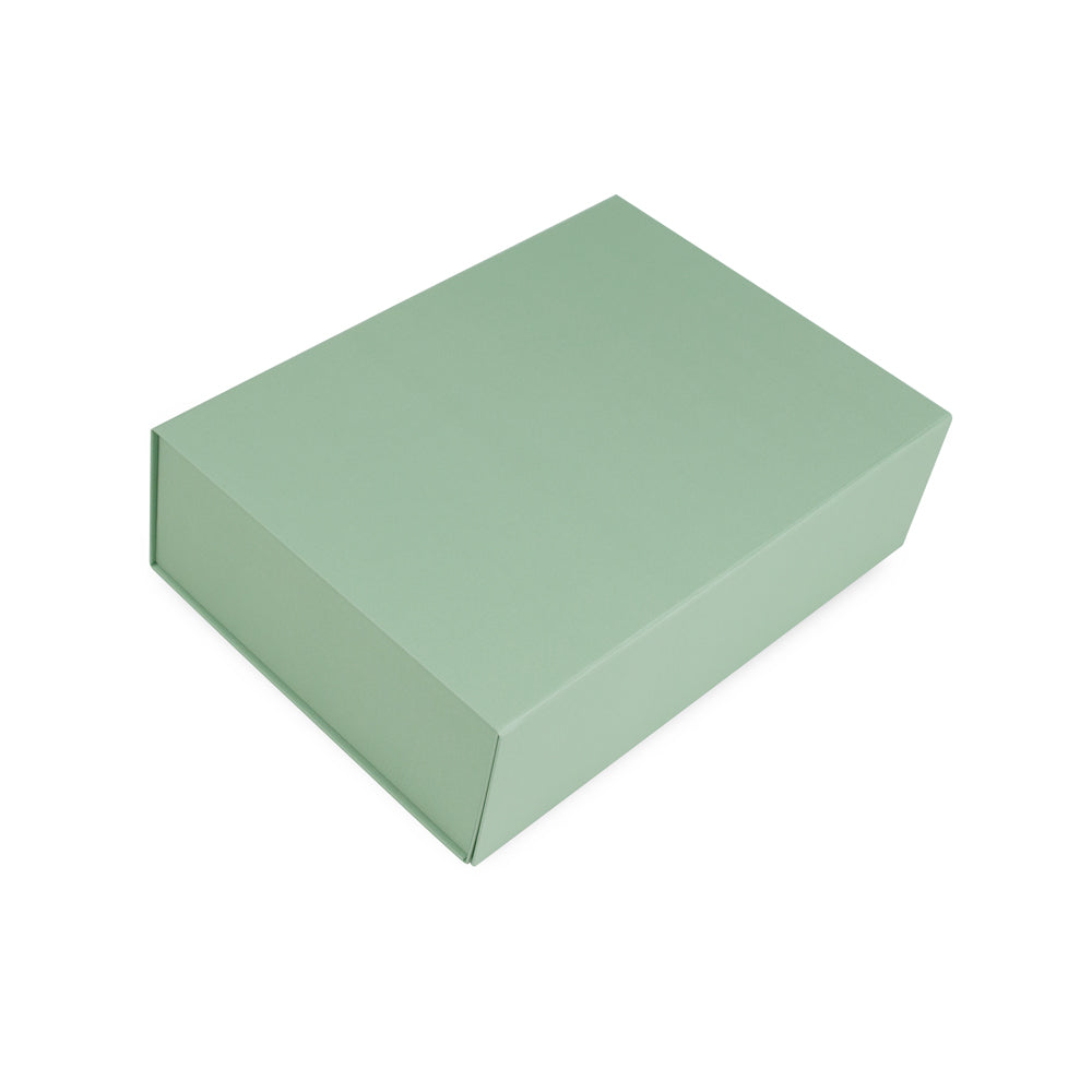 Magneetdozen kraft