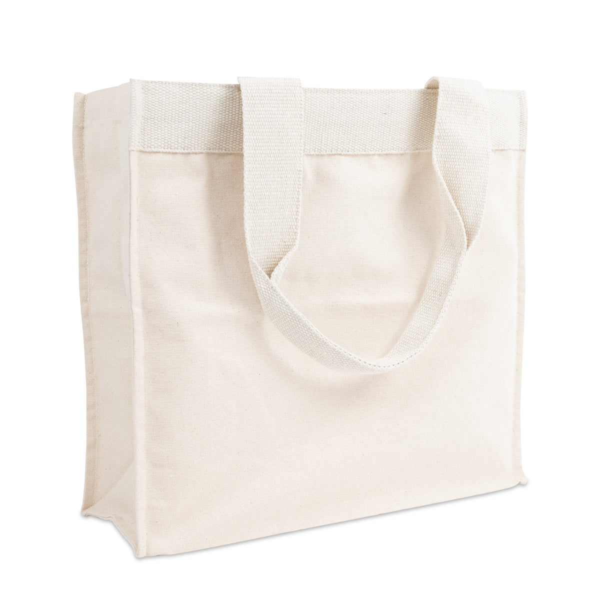 Shopper canvas