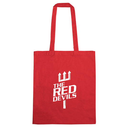 Katoenen tassen The Red Devils