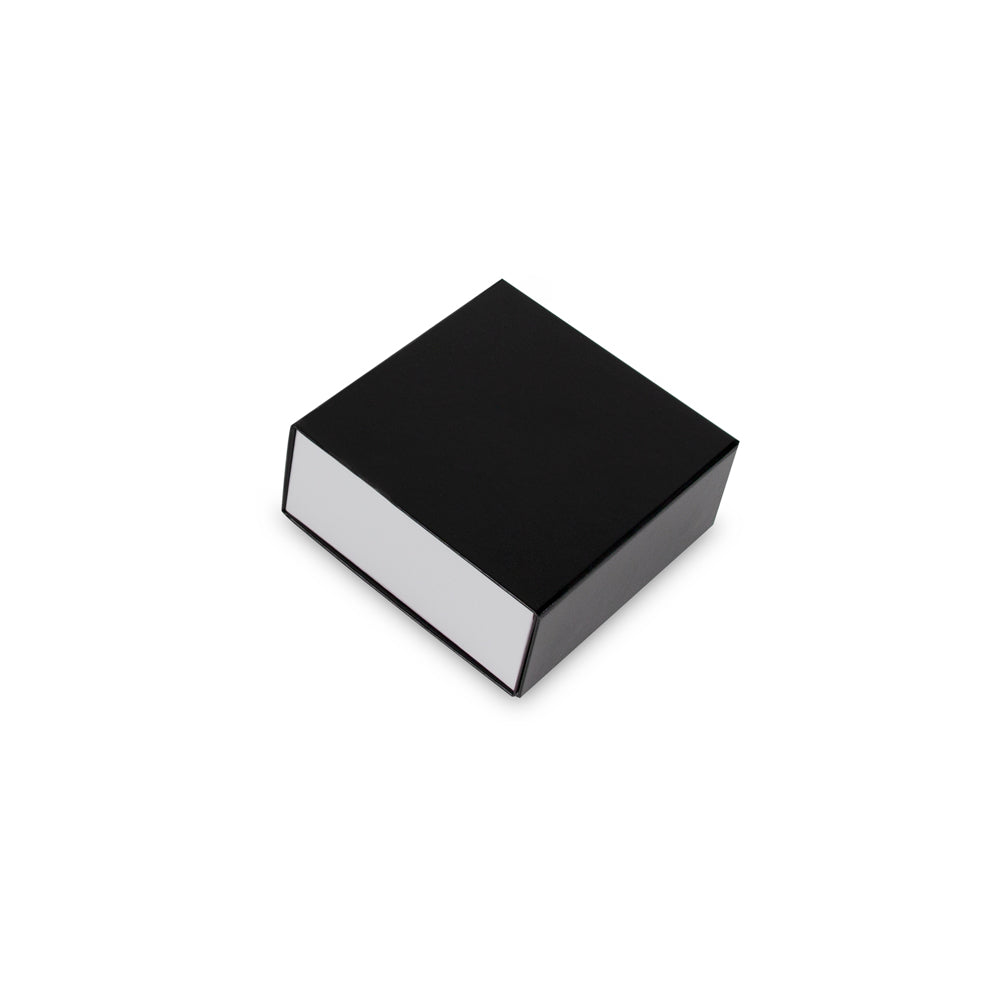 Glans magneetdozen gelamineerd