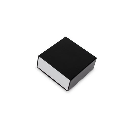 Glans magneetdozen gelamineerd