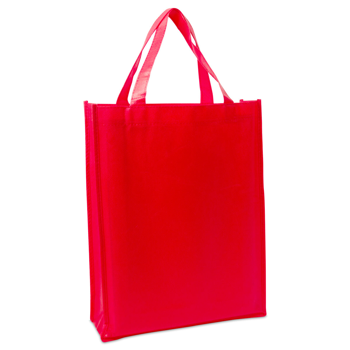 Boodschappentassen non-woven