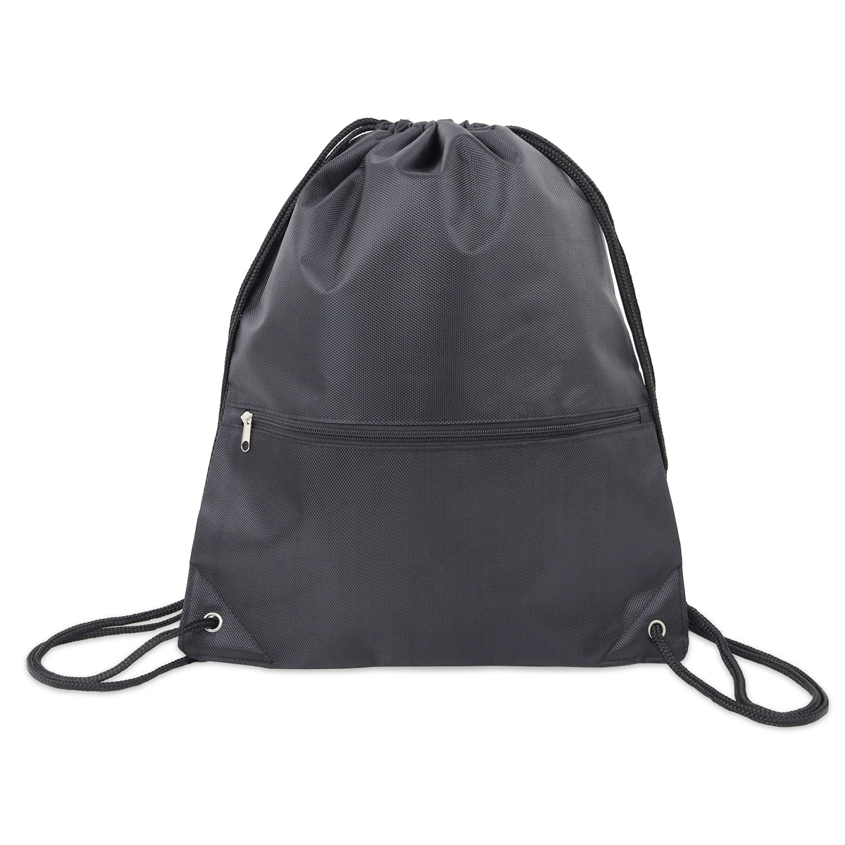 Rugtassen luxe nylon