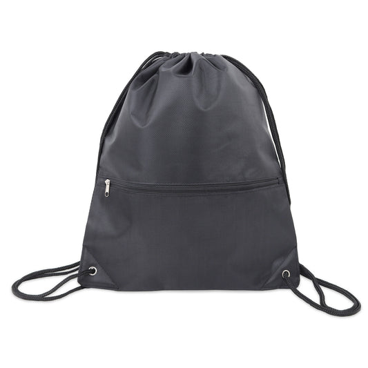 Rugtassen luxe nylon