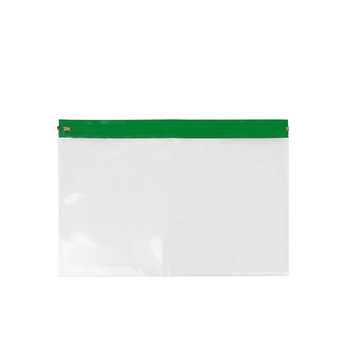 Plastic hersluitbare sliderzakjes